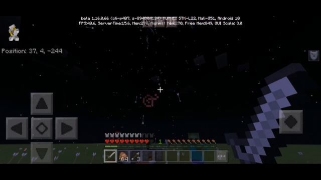 anti phantom minecraft... смотреть онлайн