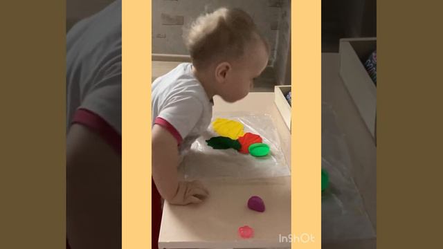 1 год 4 месяца🥳 Усидчивость нулевая🤗 смотреть онлайн