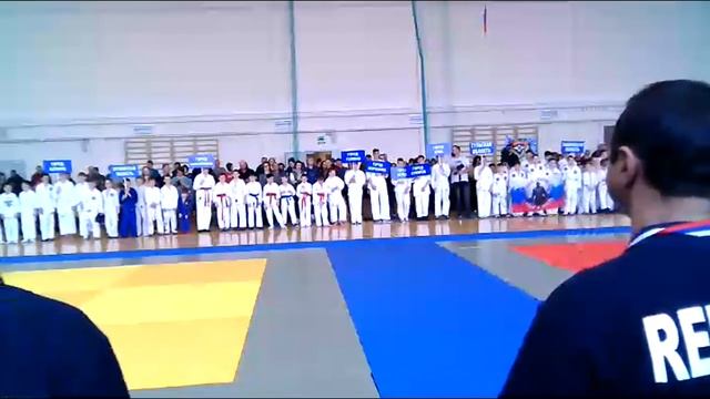 "Памяти погибших воинов в Афганистане и Чечне". г.Ефремов. 13.04.2019г. смотреть онлайн