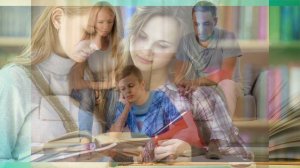 Читать - это модно