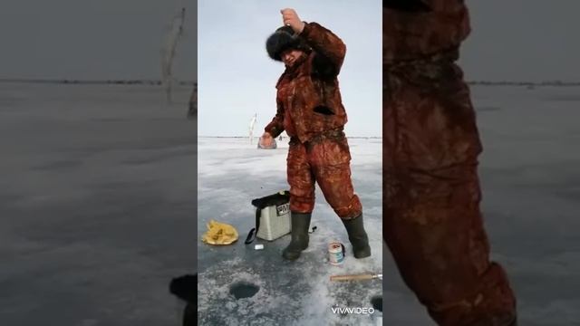 Рыбалка, экибастуз Грэс2 смотреть онлайн