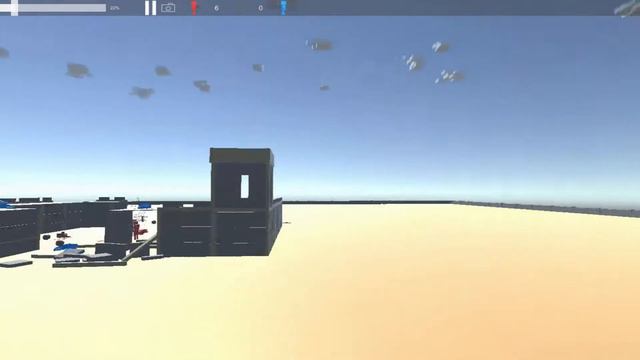 Ancient warfare 2 | Осада Замка смотреть онлайн