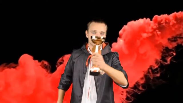 СтудОрг: Школа магии. Визитка кординаторов. смотреть онлайн