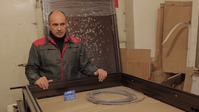 Подогрев короба смотреть онлайн