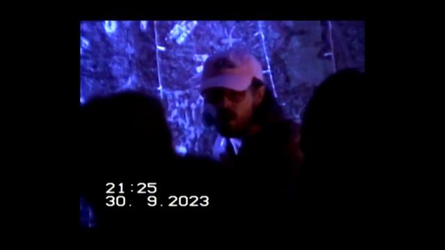 PULSAR OLYMP - live 30.09.23 ДР SHAU KARAU смотреть онлайн