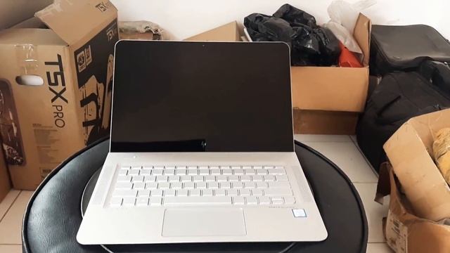 HP ENVY 13 AB046TU INTEL CORE i7 7th generation with QHD+ DISPLAY / RAM 8GB / SSD 512GB/ ULTRABOOK смотреть онлайн