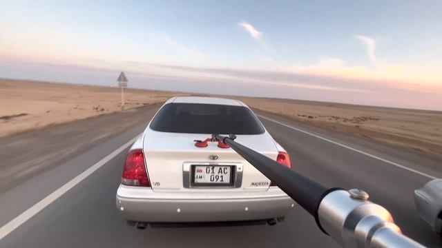 Mercedes w220,w211 5.0 vs Toyota crown majesta 4.0-4.3 смотреть онлайн