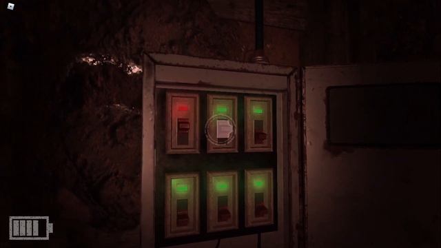 Roblox | Revulsion: 1997 | Full Walktrough смотреть онлайн