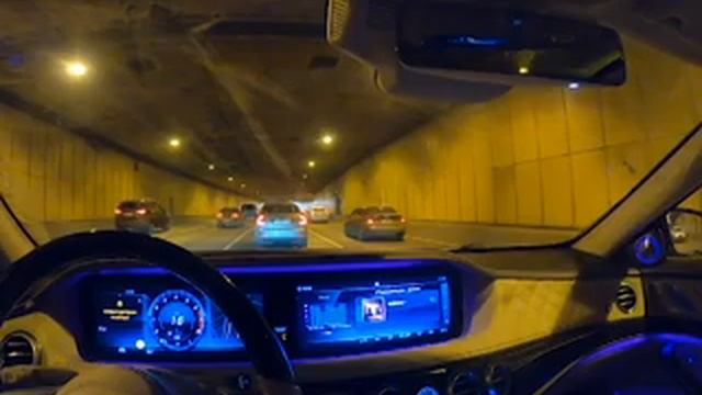 Ремонт Майбаха после ДТП, еду в Авилон смотреть онлайн