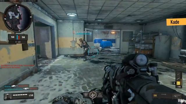 CHOPPER DUEL!! / Call of Duty: Black Ops 4 Highlights and Funny Moments #6 смотреть онлайн