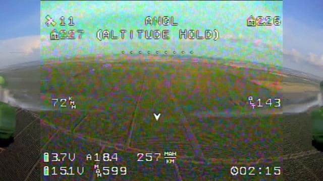 FrSky R9M Lite- Обзор, тесты и разочарование :(