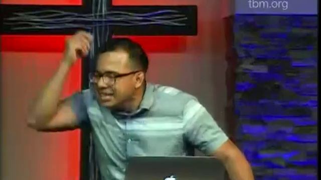 Let Me Out - Guest Speaker Pastor Lorenzo Aguirre смотреть онлайн