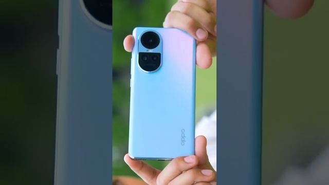 OPPO Reno10 Unboxing & First Look32MP Telephoto Dimensity 7050 |Feat OPPO Enco Air 3 смотреть онлайн
