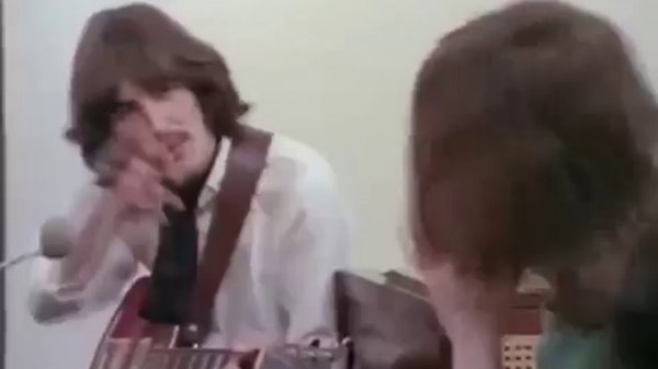 The Beatles - Now and Then
