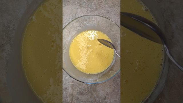 Мягкий хворост на кефире ?