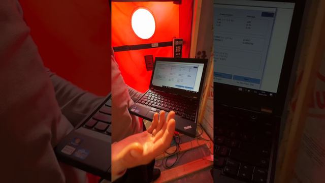 Каркасный дом, проверка аэродверью на герметичность. Проект ГаммаХаус #каркасныйдом #дача смотреть онлайн