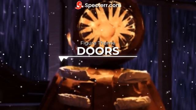 ROBLOX Doors | Figure Theme смотреть онлайн