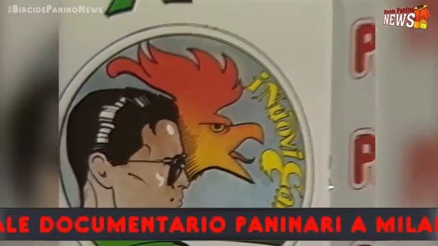 Speciale documentario PANINARI a Milano (1986) Parte 2° By BIRCIDE (Il Paninaro) смотреть онлайн