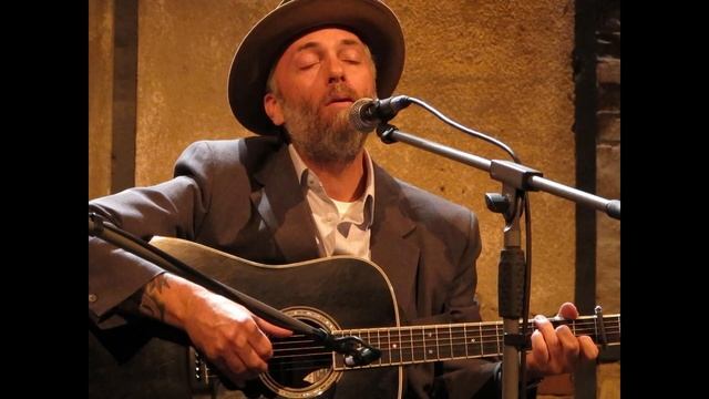 Kelly Joe Phelps live at Jammin' Java Vienna Virginia December 19, 2002 смотреть онлайн
