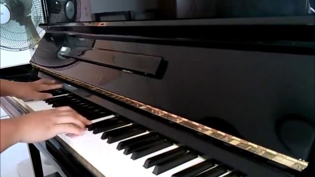 D. Gray-Man - Doubt & Trust New (Piano) смотреть онлайн