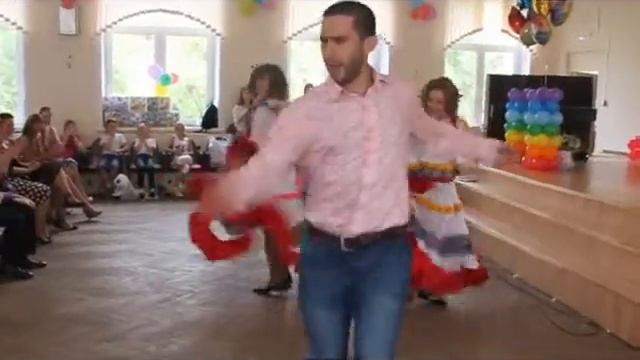 цыганочка смотреть онлайн