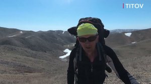 Тур. группа Дятлова. Ответы на вопросы. Дрова и палатка. № 10.