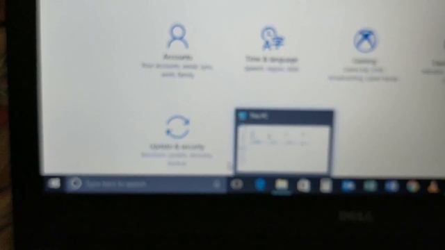 window 10, update on dell laptop смотреть онлайн