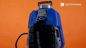 Обзор Опрыскивателя Hyundai HYSP 1612 | Ситилинк