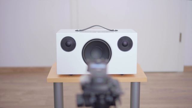 Teufel One M vs Audio Pro Addon C10 vs Vifa Copenhagen Sound-Comparison смотреть онлайн