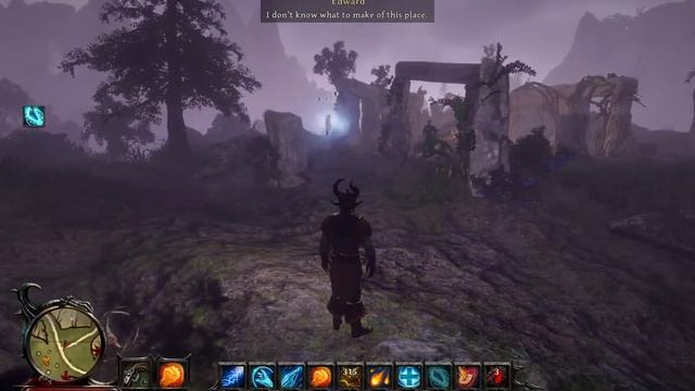 Let's Play Risen 3: Titan Lords - 53: The secret of Fog Island смотреть онлайн