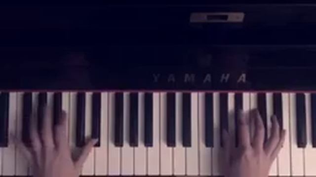 “Perfect” by Ed Sheeran | piano cover смотреть онлайн