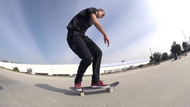 Didrik Galasso | DIY Session смотреть онлайн