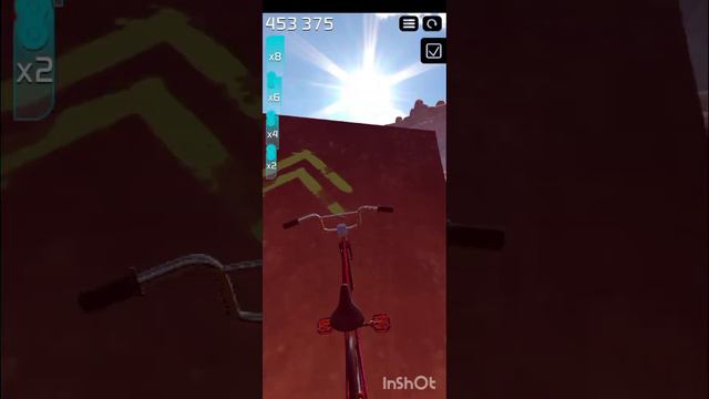 играем в BMX 2 часть 1 название игры в описании 👇 👇 смотреть онлайн
