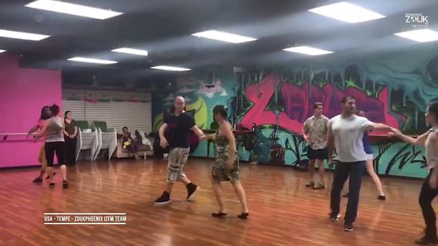 IZD2018 :: Who Has Been Practicing (WHBP Compilation) смотреть онлайн