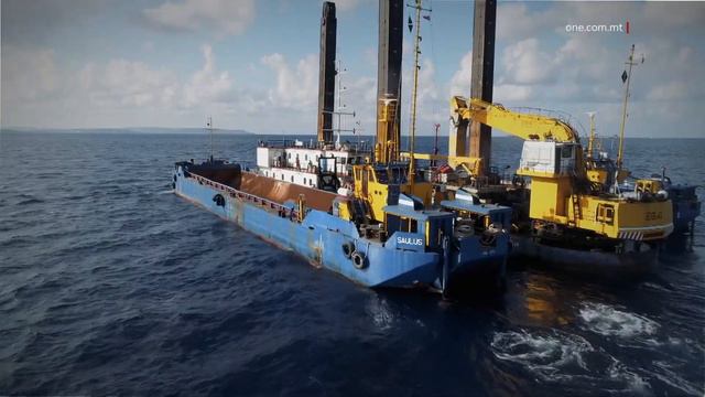 THAKE JEĦEL META MISTOQSI DWAR IL-MINA смотреть онлайн