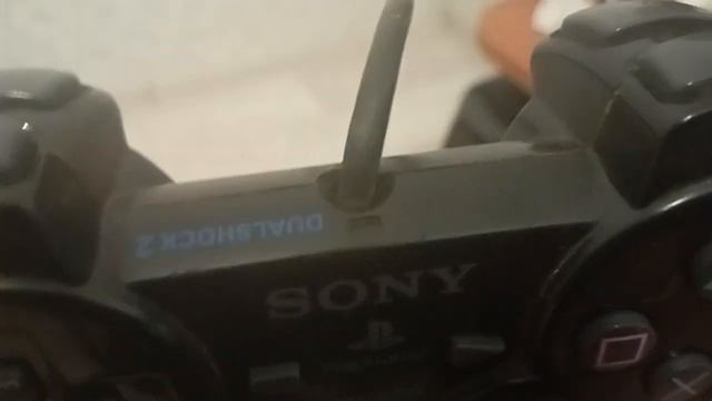 Геймпады от PS1 и PS2, подключаем к ПК! смотреть онлайн