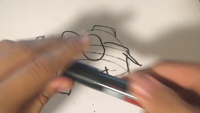 Draw an elephant for kids/Рисуем слона для детей/बच्चों के लिए एक हाथी खींचे смотреть онлайн