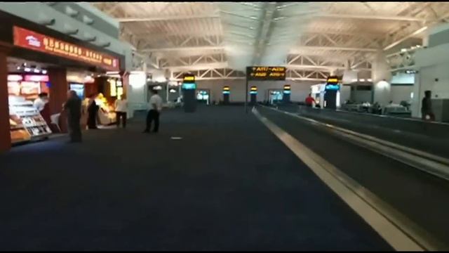 Путешествие в Тайланд. День №2. Урумчи-Гуньчжоу-Бангок смотреть онлайн