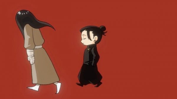 【夏油傑 | Geto Suguru】Last Dinosaurs - Apollo【手描き呪術廻戦 | Jujutsu Kaisen Fan Animation】