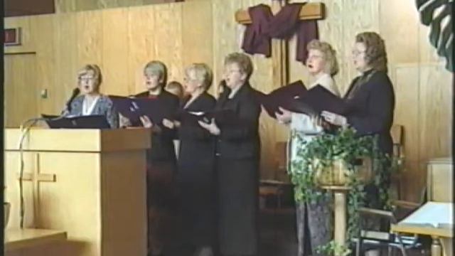 Heijastin in Canada: Paavo Korpela & Singing Groups & Music смотреть онлайн