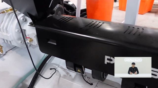 How to Produce a Good Quality LDPE Shrink Film? | One Minute to Know EP1 смотреть онлайн