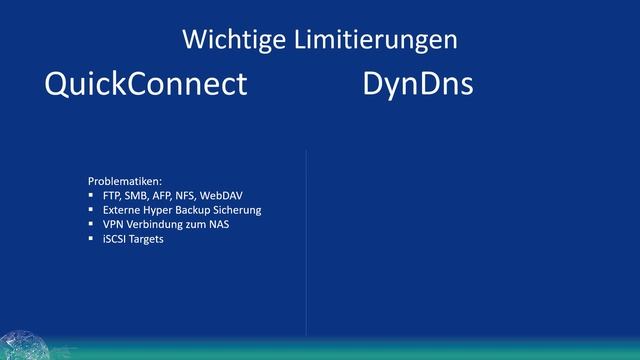 Wie richte ich den externen Zugriff auf meine Synology ein? смотреть онлайн