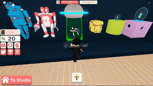 Ютубер симулятор часть 1 (потому что прервалось и еще старый) смотреть онлайн