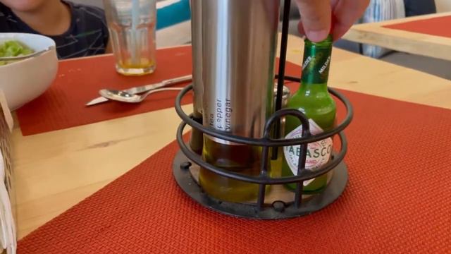 Вкусно поесть. Хургада. Итальянская кухня смотреть онлайн