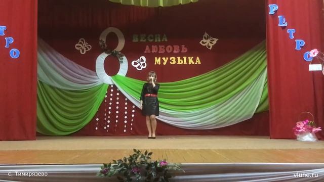 Песня «Младший лейтенант» исп. Светлана Разумова смотреть онлайн