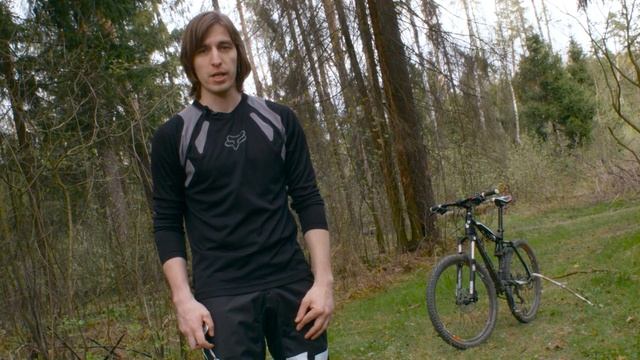 Cube AMS 120 HPA 26 Тест-драйв смотреть онлайн