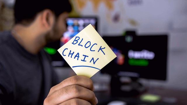 Is Blockchain the Answer to Securing Drone Data?- Jeff Thompson, Red Cat and Henry Inis, GoChain смотреть онлайн
