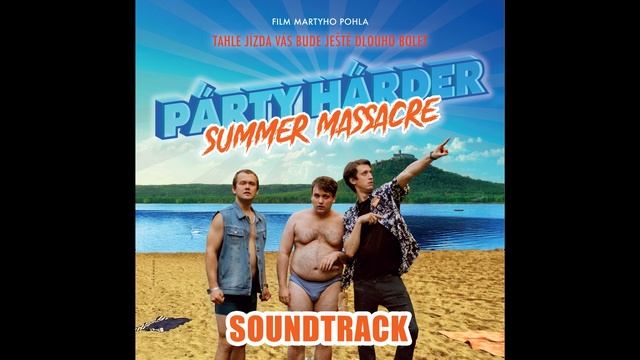 Zbyňa - Pojďte si Sem Zaprcat (PÁRTY HÁRDER OFFICIAL SOUNDTRACK) смотреть онлайн
