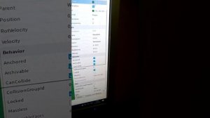 Как поменять пол в роблокс студио и как виложить игру