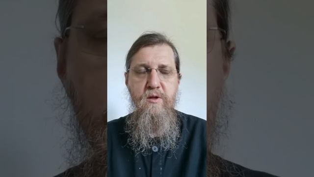 Как не отвлекаться на молитве? смотреть онлайн